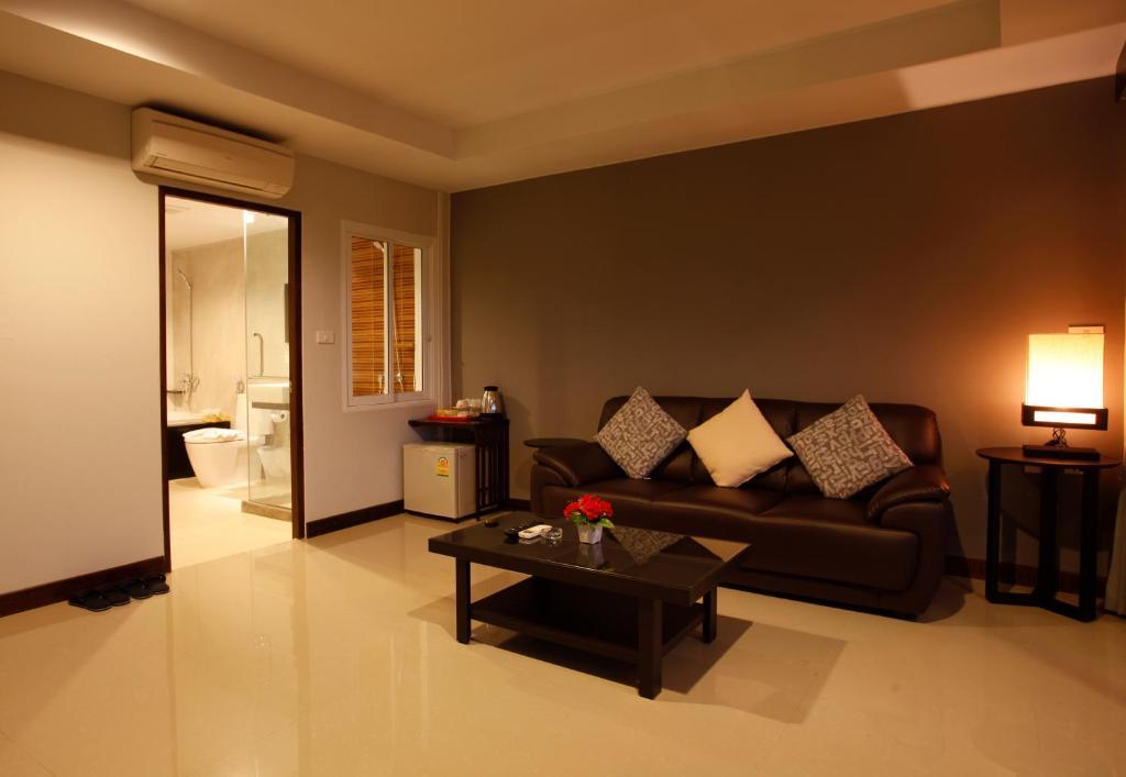 Nize Hotel - Sha Plus Phuket Δωμάτιο φωτογραφία